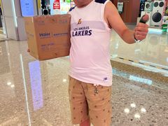 -红星美凯龙北京至尊MALL(东四环中路店)