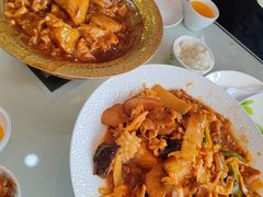 -同发号饭庄(复兴路店)