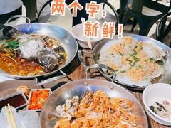 -盒马鲜生(曜一城店)