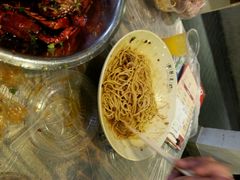 -靓靓蒸虾(中山公园店)