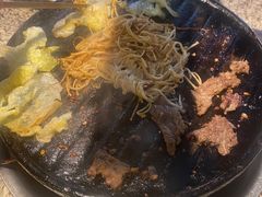 -厚味居炙子烤肉·清真(天桥南纬路店)