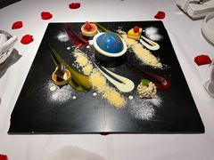 -燃扒房Steakhouse(皇庭店)