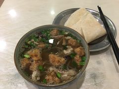 -正宗刘记不翻汤(和园店)