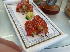 -川林海鲜酒家·湾仔传统早茶·粤菜