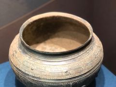 -盘龙城国家考古遗址公园