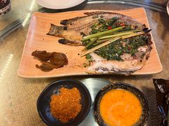 -多哥水傣味餐厅(司马巷店)