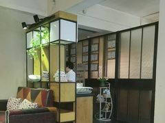 -意卡菲·欢乐聚会餐厅(华侨店)