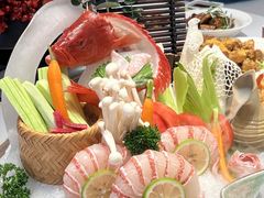 -湖锦酒楼(八一路店)