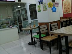 -正宗张记包子(河北宇萃里总店)