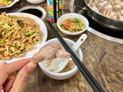 -力哥地道海南菜·联谊文昌鸡老店