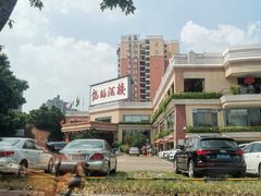 门面-龙的酒楼·手工早茶·顺德菜(近良路店)
