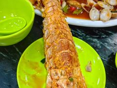 -小海豚•老字号海鲜餐厅(天涯店)