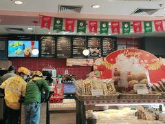 -85度C(广州黄边店)