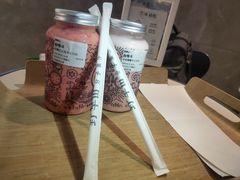 -野萃山·潮汕厚果汁(十亩地店)