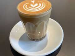 澳白-Seesaw Coffee(苏州中心店)
