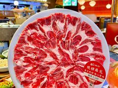 -捞神煲汤火锅(湖滨商业街店)