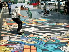 -凯德广场(学府店)