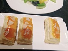 -高第街56号餐厅(银座商城玉函店)