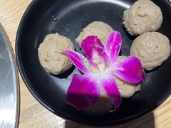 手打牛肉丸-正禾鲜·潮汕牛肉火锅(凯德天府店)