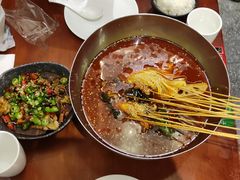 -付小姐在成都(中山公园店)