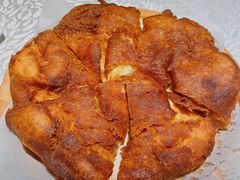 糖油饼-旺顺阁·北京菜(北辰上品+)