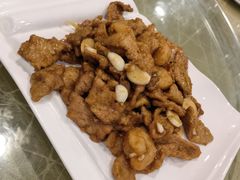 -裕德隆清真饭庄·天津特色菜(东丽店)