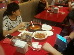 -宏状元现熬粥·京味菜(五棵松店)
