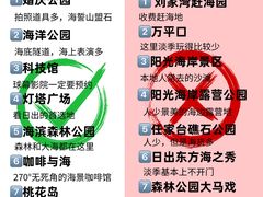 -巧克力渔家.小船海鲜家常菜(万平口店)