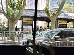 -河南省体育场馆中心游泳馆