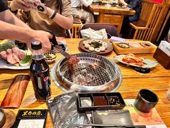 -黑牛の店·和牛烧肉(合生汇店)