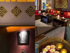 -菩泰·泰式草本按摩SPA(国大城市广场店)