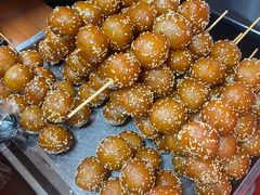 -洞子口张老二凉粉(文殊院店)