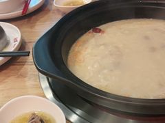 -好彩猪肚鸡(正弘城店)