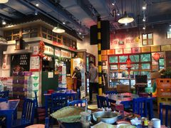 马路边边串串香-马路边边串串香(双井直营店)