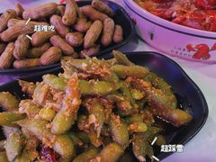 -虎虎龙虾大排档(双井店)