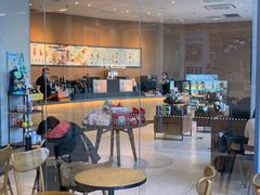 -星巴克(北京新辰里亚运村店)