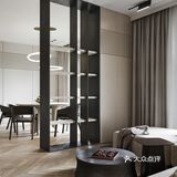 105m²简约典雅，用气质诠释格调！[胜利]