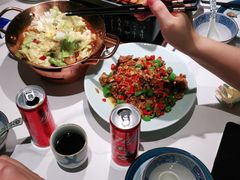 -相遇·鲜炒黄牛肉(丹阳吾悦广场店)
