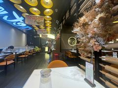-get pizza意大利餐厅(凯德MALL店)