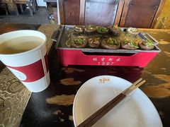 -玛吉阿米·餐吧