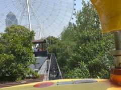 -南昌之星游乐场