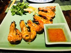 -Lam Vien Restaurant
