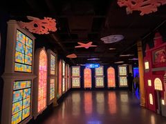-秦皇岛新澳海底世界