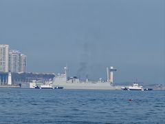 -青岛第三海水浴场