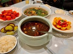-雅酌园百姓菜馆(颐和路店)