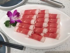-若爱猪肚鸡·啫啫煲(循礼门M+店)
