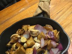 -云海肴·云南小炒·汽锅鸡(天津国金汇店)