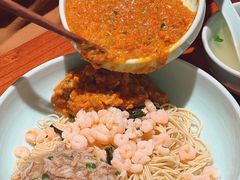 -裕兴记•蟹黄面馆(人民广场店)