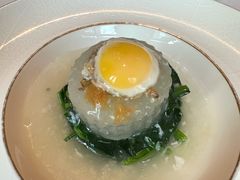 -丽轩中餐厅(广州丽思卡尔顿酒店)