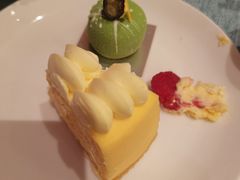 -怡咖啡·自助餐·西安香格里拉